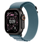 xDfind アライン ナイロンループウォッチバンド、Apple Watch 46mm / 49mm / 45mm / 44mm用、Apple Watch 42mm / 41mm / 40mm / 38mm用