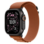 xDfind アライン ナイロンループウォッチバンド、Apple Watch 46mm / 49mm / 45mm / 44mm用、Apple Watch 42mm / 41mm / 40mm / 38mm用