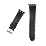 xDfind クレイジーホーステクスチャーレザーウォッチバンド、Apple Watch 46mm / 49mm / 45mm / 44mm 用、Apple Watch 42mm / 41mm / 40mm / 38mm 用