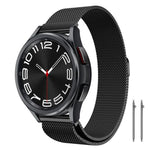 xDfind Milanese Stainless Steel Watch Band, 20mm, 22mm, 14mm, 18mm