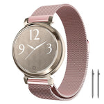 xDfind Milanese Stainless Steel Watch Band, 20mm, 22mm, 14mm, 18mm