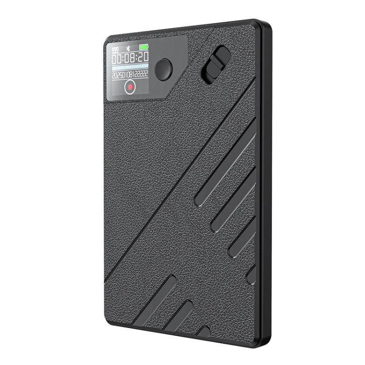 JNN A5 OLEDディスプレイスマートAI磁気レコーダー APP制御対応、8GB、16GB、32GB、64GB、128GB