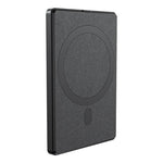 JNN A5 OLED Display Smart AI Magnetic Recorder Support APP Control, 8GB, 16GB, 32GB, 64GB, 128GB