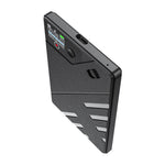 JNN A5 OLED Display Smart AI Magnetic Recorder Support APP Control, 8GB, 16GB, 32GB, 64GB, 128GB