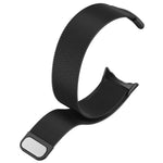 xDfind ミラネーゼメタル磁気ウォッチバンド、Google Pixel Watch 4 / Watch 3 45mm用、Google Pixel Watch 4 / 3 / 2 / 1 41mm用