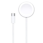 Apple Watch シリーズ用 xDfind アルミ合金シェル磁気ワイヤレスウォッチ充電器、Type-C、USB-A