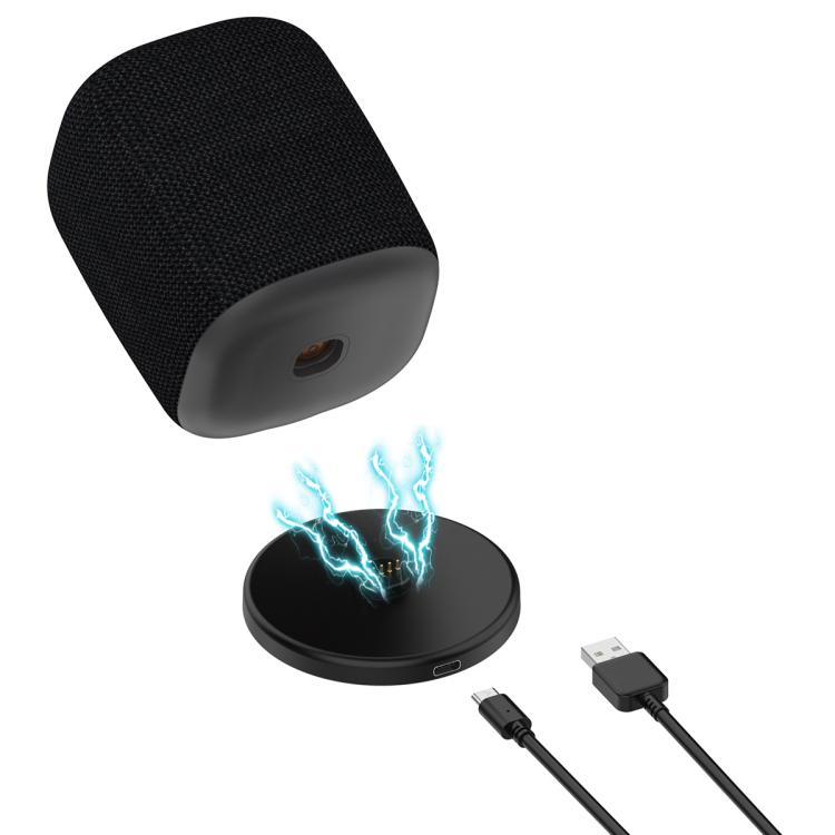 USBインターフェース磁気充電ベース 充電ドックステーション、Sony LinkBuds Bluetoothスピーカー用