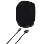 USBインターフェース磁気充電ベース 充電ドックステーション、Sony LinkBuds Bluetoothスピーカー用