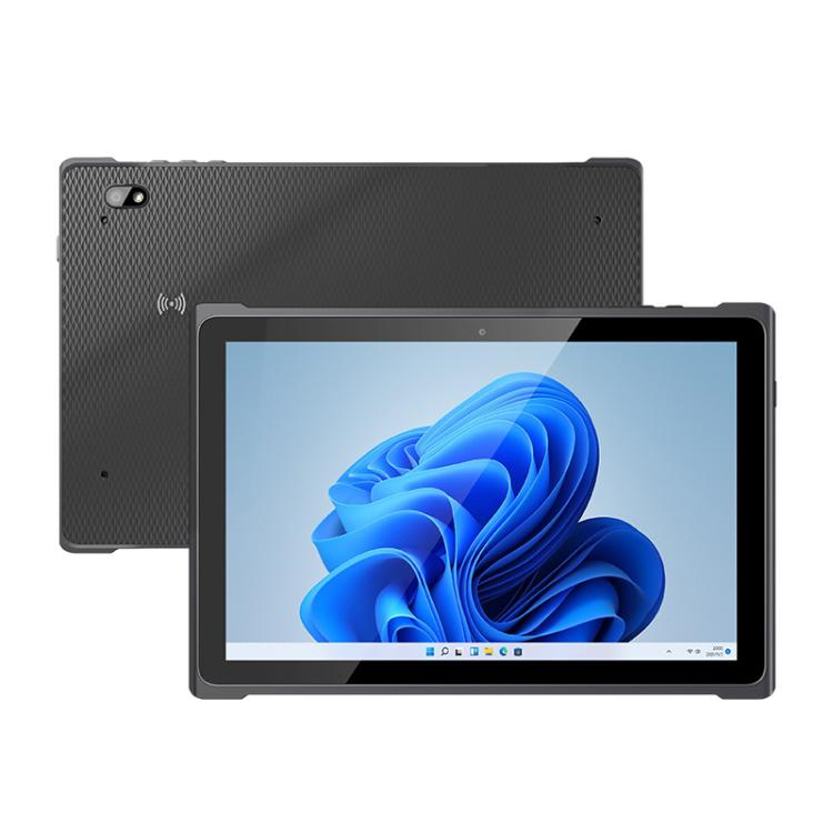 QCOM W1019 Windows 11 Pro タブレットPC、8GB+128GB、10.1インチ Qualcomm SC7180 Kryo 468 8C8T オクタコア、ネットワーク：4G、OTG対応、EUプラグ、USプラグ、UKプラグ、AUプラグ