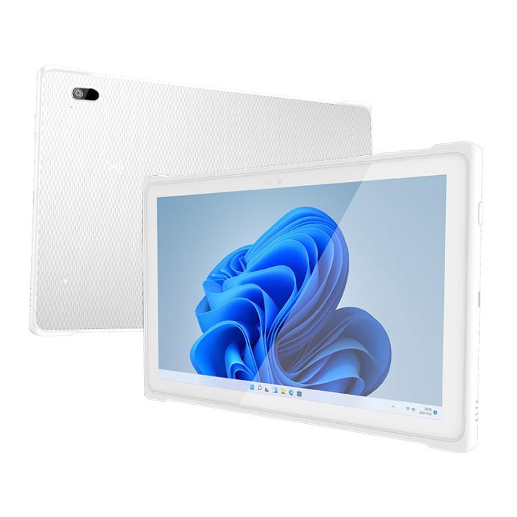 QCOM W1019 Windows 11 Pro タブレットPC、8GB+128GB、10.1インチ Qualcomm SC7180 Kryo 468 8C8T オクタコア、ネットワーク：4G、OTG対応、EUプラグ、USプラグ、UKプラグ、AUプラグ