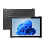 QCOM W1019 Windows 11 Pro タブレットPC、8GB+128GB、10.1インチ Qualcomm SC7180 Kryo 468 8C8T オクタコア、ネットワーク：4G、OTG対応、EUプラグ、USプラグ、UKプラグ、AUプラグ
