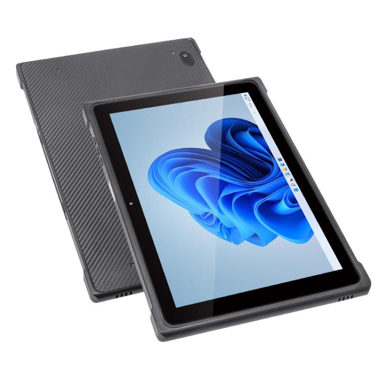 QCOM W1019 Windows 11 Pro タブレットPC、8GB+128GB、10.1インチ Qualcomm SC7180 Kryo 468 8C8T オクタコア、ネットワーク：4G、OTG対応、EUプラグ、USプラグ、UKプラグ、AUプラグ