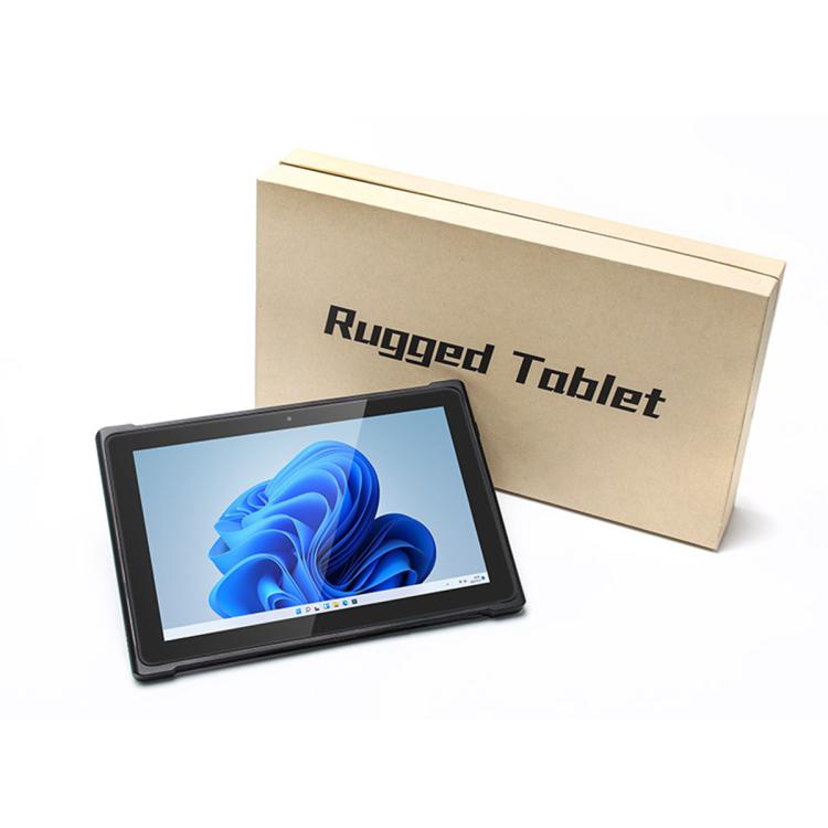 QCOM W1019 Windows 11 Pro タブレットPC、8GB+128GB、10.1インチ Qualcomm SC7180 Kryo 468 8C8T オクタコア、ネットワーク：4G、OTG対応、EUプラグ、USプラグ、UKプラグ、AUプラグ