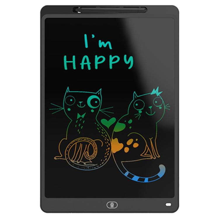 子供用描画グラフィティボード LCD ライティングタブレット、16インチ ピンク／グリーン書き、16インチ ブラック／グリーン書き、16インチ ブルー／グリーン書き、16インチ ピンク／カラー書き、16インチ ブラック／カラー書き、16インチ ブルー／カラー書き