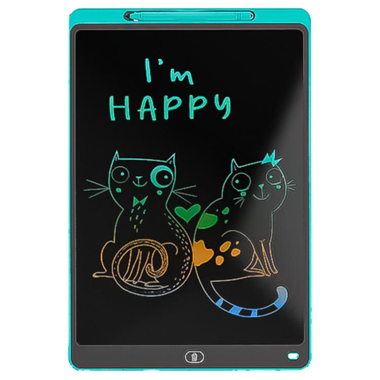 子供用描画グラフィティボード LCD ライティングタブレット、16インチ ピンク／グリーン書き、16インチ ブラック／グリーン書き、16インチ ブルー／グリーン書き、16インチ ピンク／カラー書き、16インチ ブラック／カラー書き、16インチ ブルー／カラー書き