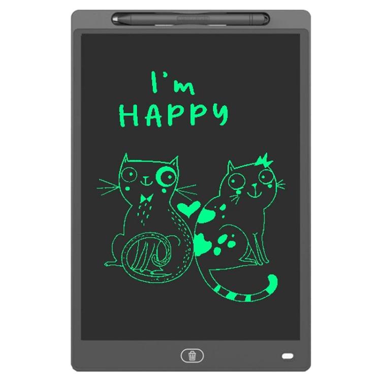 子供用描画グラフィティボード LCD ライティングタブレット、16インチ ピンク／グリーン書き、16インチ ブラック／グリーン書き、16インチ ブルー／グリーン書き、16インチ ピンク／カラー書き、16インチ ブラック／カラー書き、16インチ ブルー／カラー書き