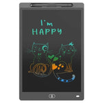 子供用描画グラフィティボード LCD ライティングタブレット、16インチ ピンク／グリーン書き、16インチ ブラック／グリーン書き、16インチ ブルー／グリーン書き、16インチ ピンク／カラー書き、16インチ ブラック／カラー書き、16インチ ブルー／カラー書き