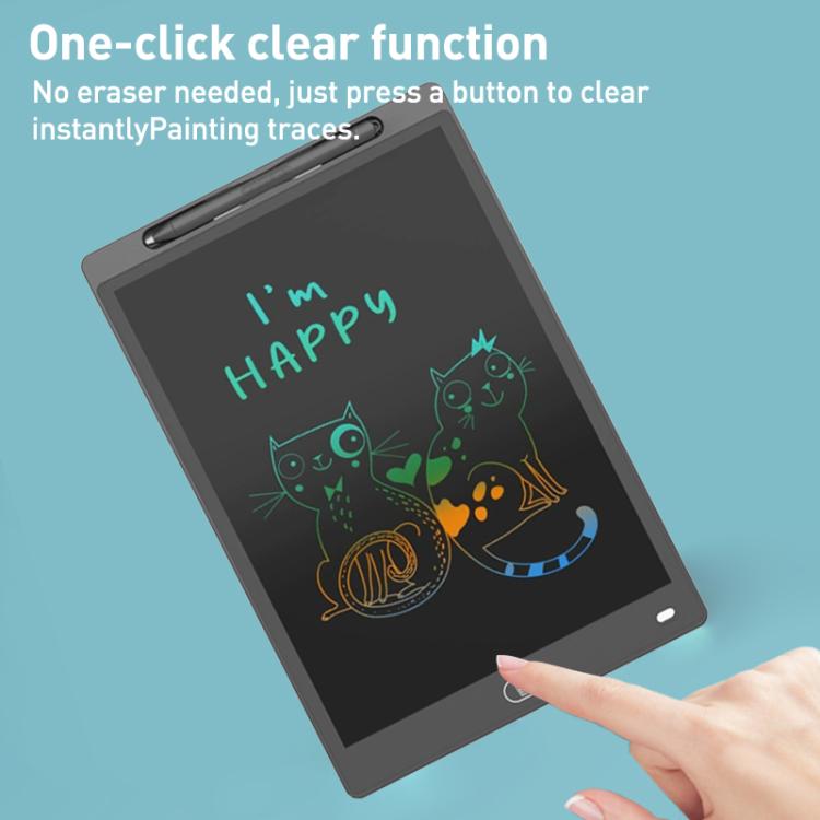 子供用描画グラフィティボード LCD ライティングタブレット、16インチ ピンク／グリーン書き、16インチ ブラック／グリーン書き、16インチ ブルー／グリーン書き、16インチ ピンク／カラー書き、16インチ ブラック／カラー書き、16インチ ブルー／カラー書き