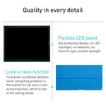 子供用描画グラフィティボード LCD ライティングタブレット、16インチ ピンク／グリーン書き、16インチ ブラック／グリーン書き、16インチ ブルー／グリーン書き、16インチ ピンク／カラー書き、16インチ ブラック／カラー書き、16インチ ブルー／カラー書き