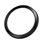 Simple Smart Watch PC Bezel Ring Frame, For Xiaomi Watch S4 / Watch S3