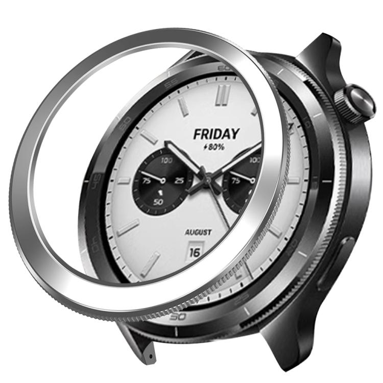 Simple Smart Watch PC Bezel Ring Frame, For Xiaomi Watch S4 / Watch S3