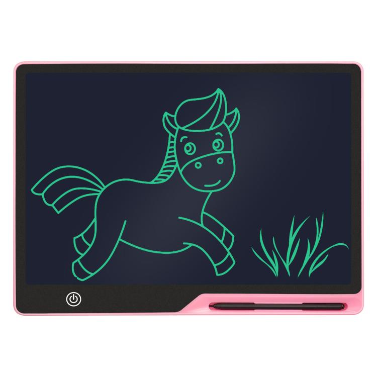 16インチ 充電式子供用描画ボード LCD ライティングタブレット、ピンク／グリーン書き、ブラック／グリーン書き、ブルー／グリーン書き、ピンク／カラー書き、ブラック／カラー書き、ブルー／カラー書き