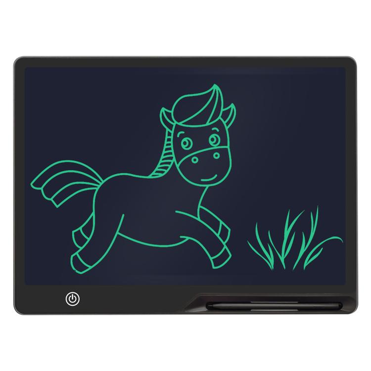 16インチ 充電式子供用描画ボード LCD ライティングタブレット、ピンク／グリーン書き、ブラック／グリーン書き、ブルー／グリーン書き、ピンク／カラー書き、ブラック／カラー書き、ブルー／カラー書き
