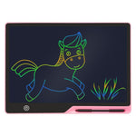 16インチ 充電式子供用描画ボード LCD ライティングタブレット、ピンク／グリーン書き、ブラック／グリーン書き、ブルー／グリーン書き、ピンク／カラー書き、ブラック／カラー書き、ブルー／カラー書き