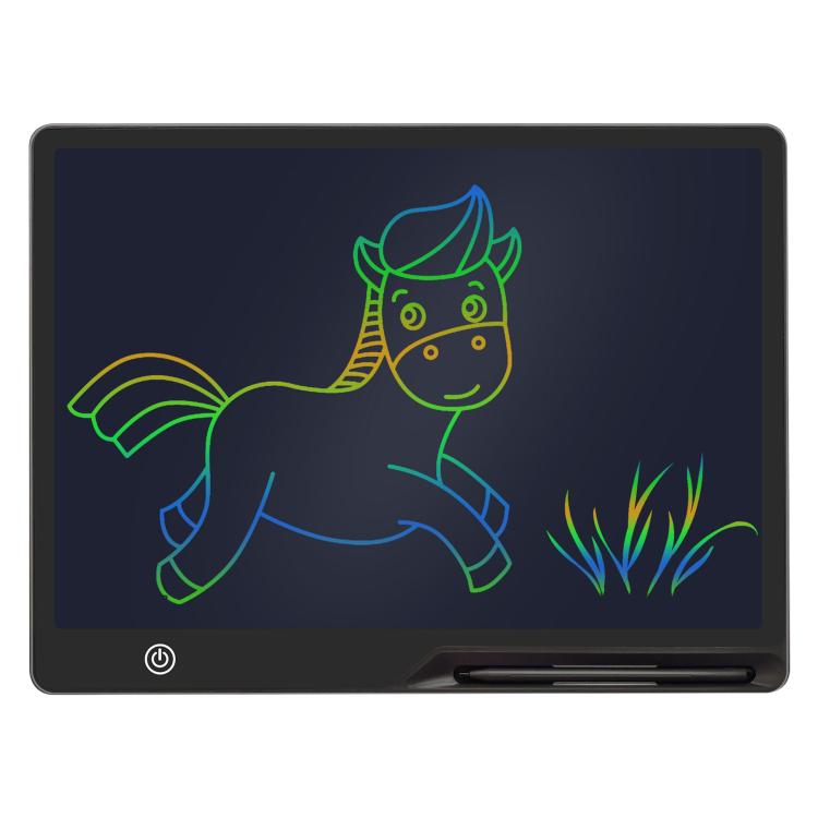 16インチ 充電式子供用描画ボード LCD ライティングタブレット、ピンク／グリーン書き、ブラック／グリーン書き、ブルー／グリーン書き、ピンク／カラー書き、ブラック／カラー書き、ブルー／カラー書き