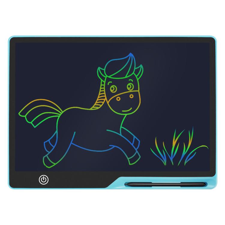 16インチ 充電式子供用描画ボード LCD ライティングタブレット、ピンク／グリーン書き、ブラック／グリーン書き、ブルー／グリーン書き、ピンク／カラー書き、ブラック／カラー書き、ブルー／カラー書き