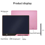 16インチ 充電式子供用描画ボード LCD ライティングタブレット、ピンク／グリーン書き、ブラック／グリーン書き、ブルー／グリーン書き、ピンク／カラー書き、ブラック／カラー書き、ブルー／カラー書き