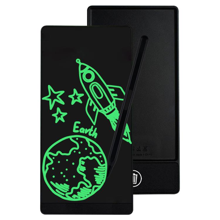 シンプルフルスクリーンLCD描画ボード 書き込みタブレット、6.5+6.0インチ ホワイト／グリーン書き込み、6.5+6.0インチ ホワイト／カラー書き込み、6.5インチ ブラック／グリーン薄型書き込み、6.5インチ ブラック／グリーン書き込み、6.5+6.0インチ ブラック／グリーン薄型書き込み