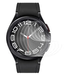 5枚セット xDfind ソフト ハイドロゲル フィルム フルカバー フロントプロテクター、Samsung Galaxy Watch Ultra / Ultra 2025 用、Samsung Galaxy Watch8 Classic 46mm 用、Samsung Galaxy Watch8 44mm 用、Samsung Galaxy Watch8 40mm 用、Samsung Galaxy Watch7 44mm 用