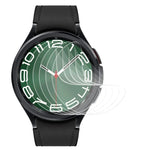 5枚セット xDfind ソフト ハイドロゲル フィルム フルカバー フロントプロテクター、Samsung Galaxy Watch Ultra / Ultra 2025 用、Samsung Galaxy Watch8 Classic 46mm 用、Samsung Galaxy Watch8 44mm 用、Samsung Galaxy Watch8 40mm 用、Samsung Galaxy Watch7 44mm 用