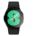 5枚セット xDfind ソフト ハイドロゲル フィルム フルカバー フロントプロテクター、Samsung Galaxy Watch Ultra / Ultra 2025 用、Samsung Galaxy Watch8 Classic 46mm 用、Samsung Galaxy Watch8 44mm 用、Samsung Galaxy Watch8 40mm 用、Samsung Galaxy Watch7 44mm 用