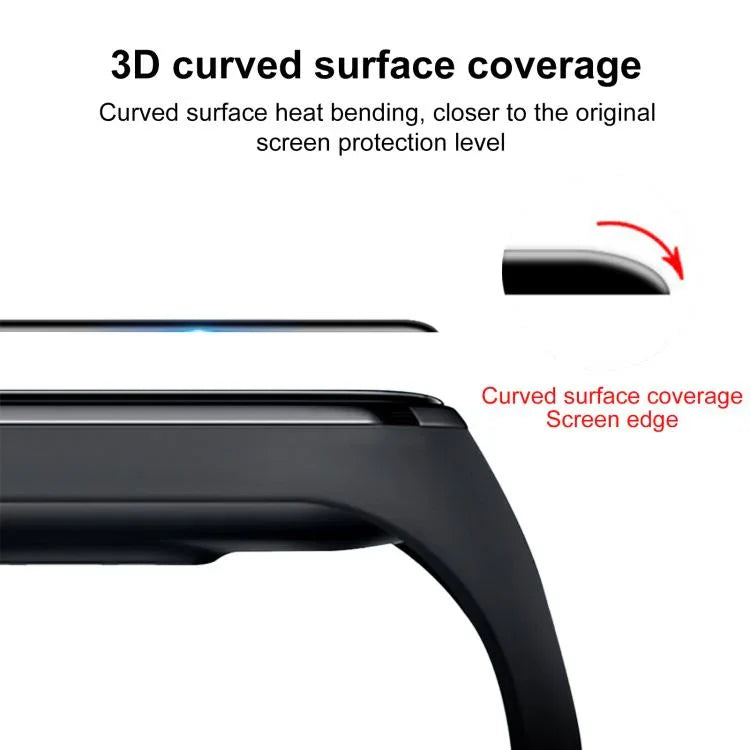 2枚セット xDfind カーブした3D複合素材ソフトフィルムスクリーンプロテクター、Apple Watch シリーズ 6&SE&5&4 44mm 用、Apple Watch シリーズ 6&SE&5&4 40mm 用、Apple Watch シリーズ 11 / 10 46mm 用、Apple Watch Ultra 3 / 2 / 1 49mm 用