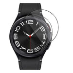 2pcs xDfind Curved 3D Composite Material Soft Film Screen Protector, For Samsung Galaxy Watch Ultra / Ultra 2025, For Samsung Galaxy Watch8 Classic 46mm, For Samsung Galaxy Watch8 44mm, For Samsung Galaxy Watch8 40mm, For Samsung Galaxy Watch7 44mm    ...