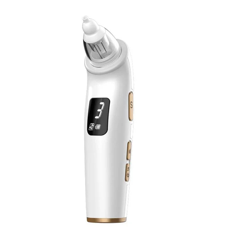 FY-B203 ベビー電動鼻吸引器 ベビー鼻掃除機 EUプラグ、USプラグ、UKプラグ