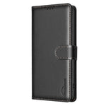 Litchi Texture RFID Anti-theft Leather Phone Case, For iPhone 18 Pro/17 Pro, For iPhone 18 Pro Max/17 Pro Max, For iPhone 17, For iPhone 17 Air
