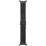 xDfind ミラネーゼ メタルバックル 時計バンド、Samsung Galaxy Watch Ultra 47mm / Ultra 2025 用、Samsung Galaxy Watch 7 / FE / 6 / 5 / 4 用、Samsung Galaxy Fit3 用