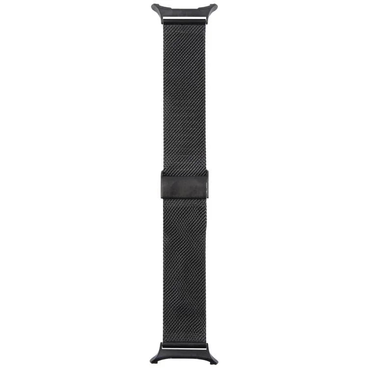 xDfind ミラネーゼ メタルバックル 時計バンド、Samsung Galaxy Watch Ultra 47mm / Ultra 2025 用、Samsung Galaxy Watch 7 / FE / 6 / 5 / 4 用、Samsung Galaxy Fit3 用
