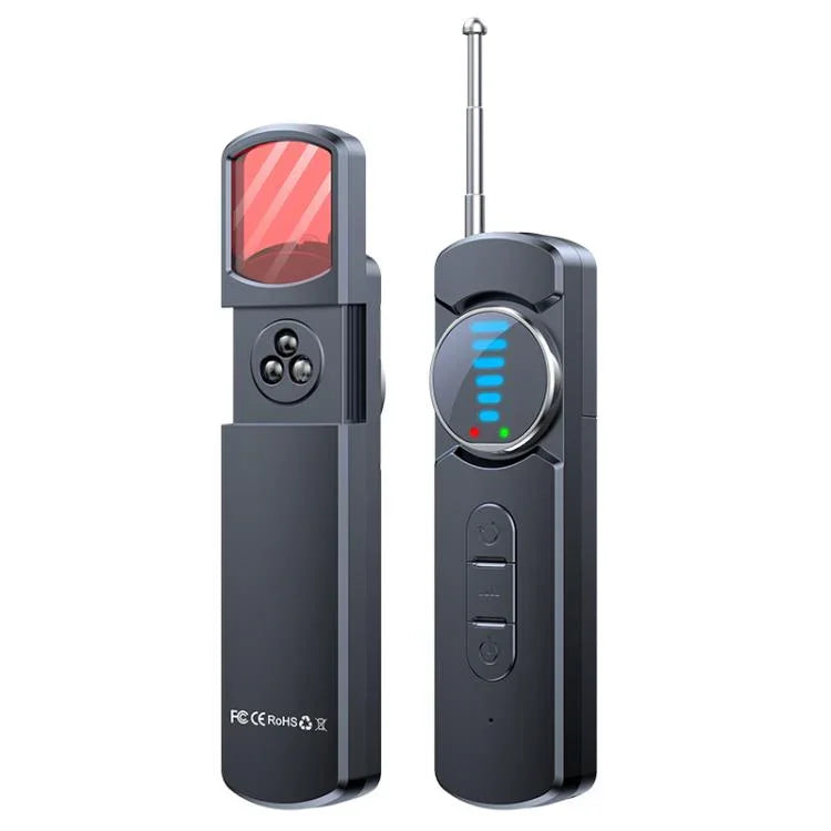 F16 AIスマート GPSレーザー検出器 盗撮カメラ検出器, F16