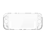 DUX DUCIS 透明PC保護ケース Nintendo Switch 2用