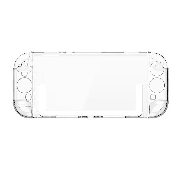 DUX DUCIS 透明PC保護ケース Nintendo Switch 2用