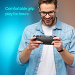 DUX DUCIS 透明PC保護ケース Nintendo Switch 2用