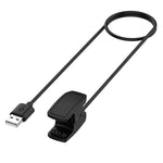 xDfind USB Port Smart Watch Clip Watch Charger, Length: 1m, For Garmin MARQ ATHLETE Gen1