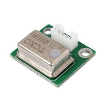 TS-590S 15.6MHz 高安定性クリスタルOSCモジュール SO-3 TCXO用