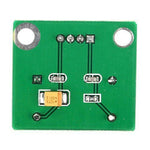 TS-590S 15.6MHz 高安定性クリスタルOSCモジュール SO-3 TCXO用