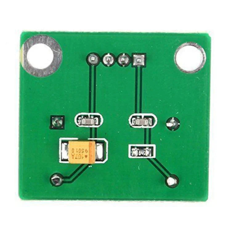 TS-590S 15.6MHz 高安定性クリスタルOSCモジュール SO-3 TCXO用