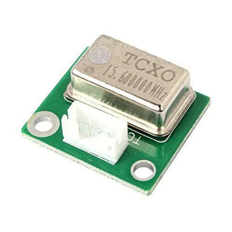 TS-590S 15.6MHz 高安定性クリスタルOSCモジュール SO-3 TCXO用